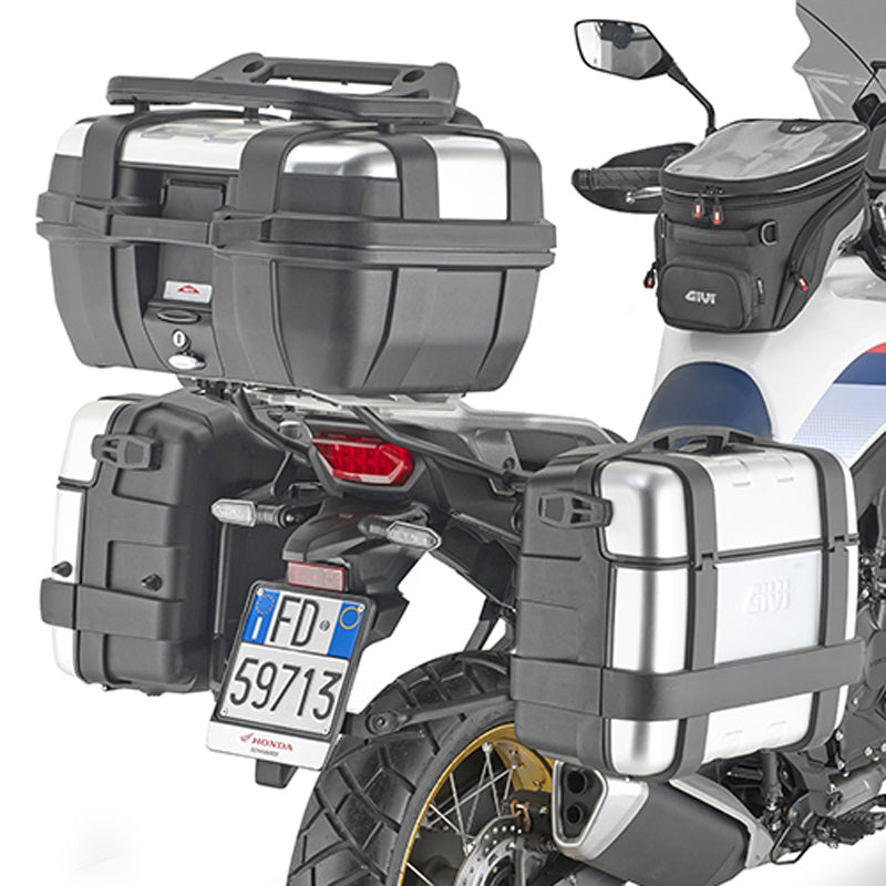 PL ONE-FIT MONOKEY SIDE BRACKET HONDA XL750