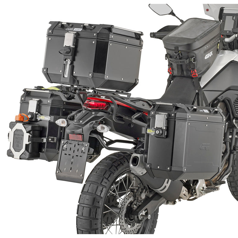 PL ONE-FIT CAM-SIDE BRACKET YAMAHA TÉNÉRÉ 700