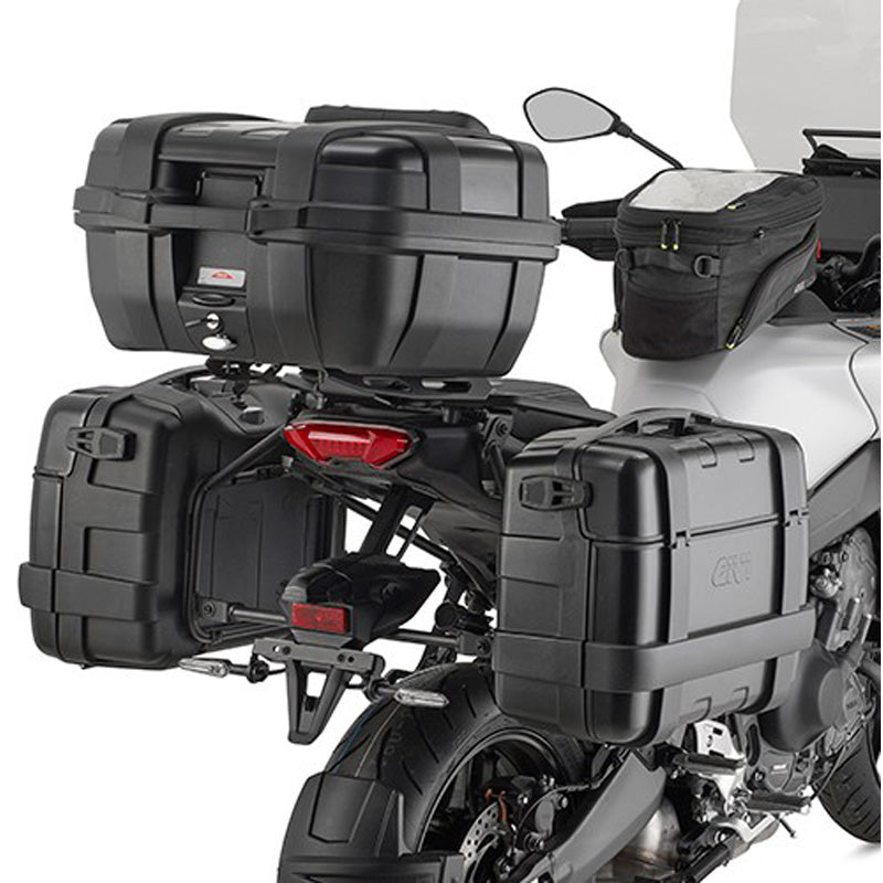 PL ONE-FIT MONOKEY SIDE BRACKET YAMAHA TRACER 9