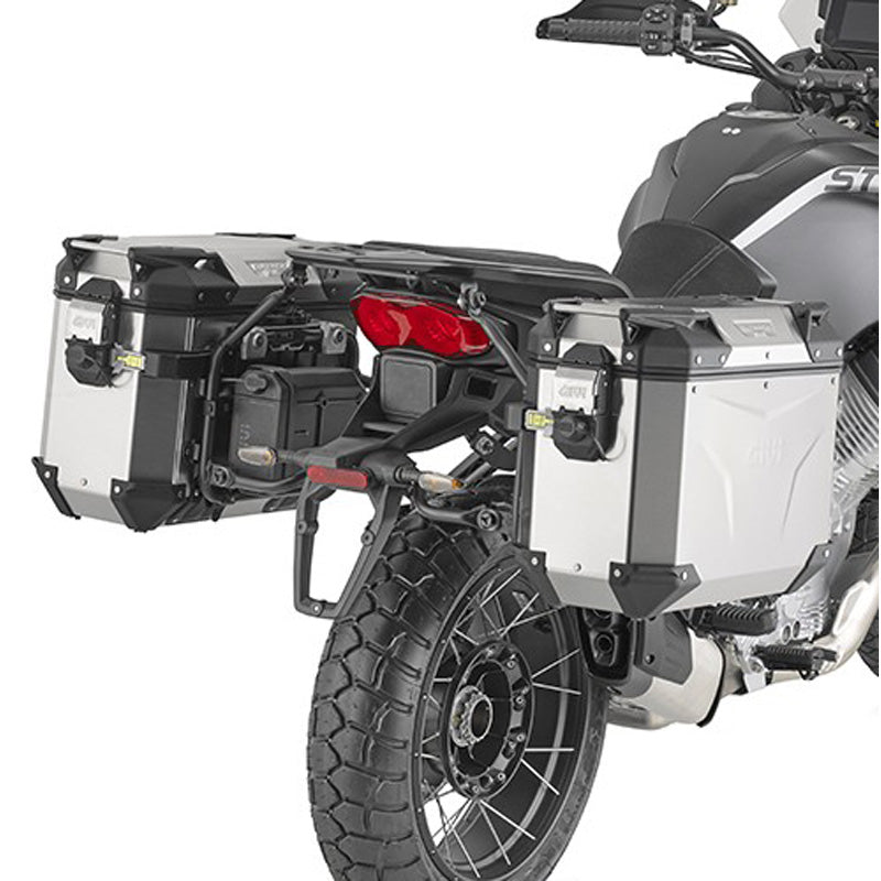 PL ONE-FIT CAM-SIDE BRACKET STELVIO 1000