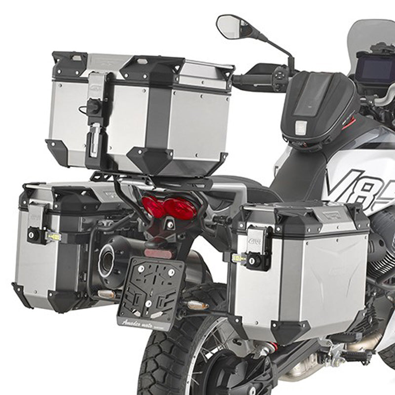 PL ONE-FIT CAM-SIDE BRACKET V85TT
