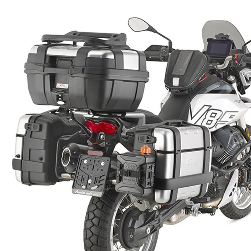 PL ONE-FIT MONOKEY SIDE BRACKET V85TT