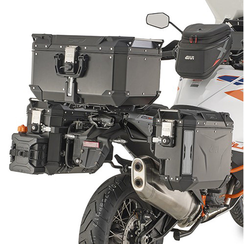 PL ONE-FIT CONTOUR CAM-SIDE BRACKET KTM 1290 ADV R