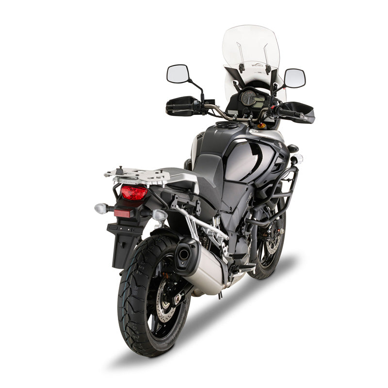 RAPID SIDECASE BRACKET SUZUKI DL1000