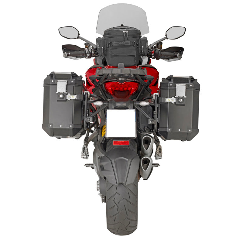 RAPID CAM-SIDE BRACKET MULTISTRADA 1260
