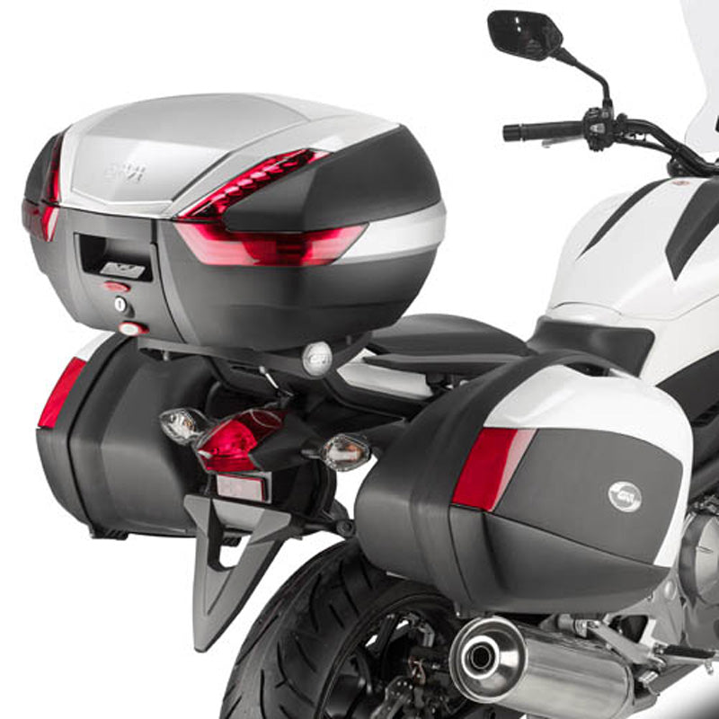 V35/37 SIDECASE BRACKET HONDA NC700X/S