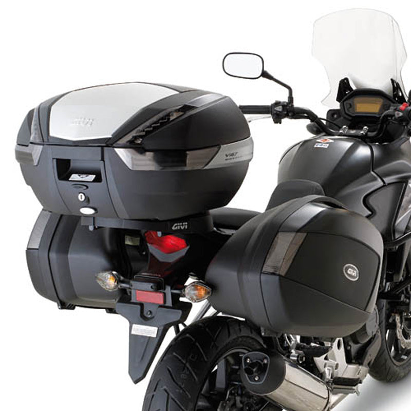V35/37 SIDECASE BRACKET HONDA CB500X