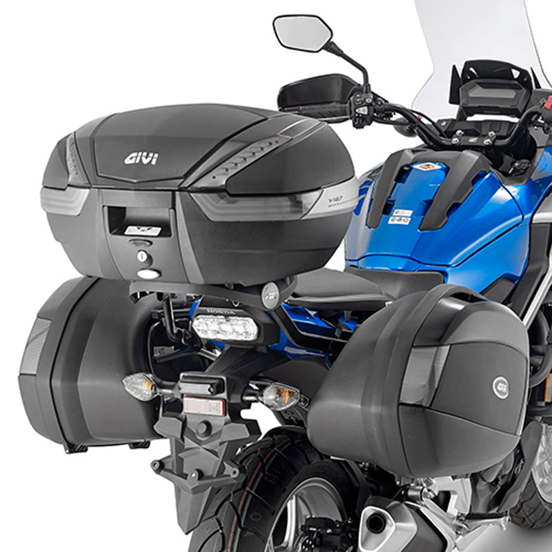 TUBULAR HOLDERS V35 HONDA NC750X 2016