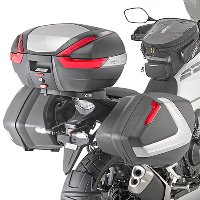 V35/37 SIDECASE BRACKET HONDA CB500X