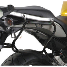 TUBULAR SIDECASE HOLDER CBF600 2010/CBF1000A 08-09