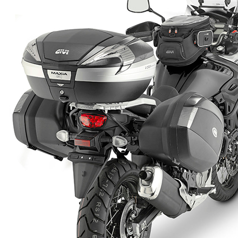 TUBULAR HOLDERS V35 DL650 2018