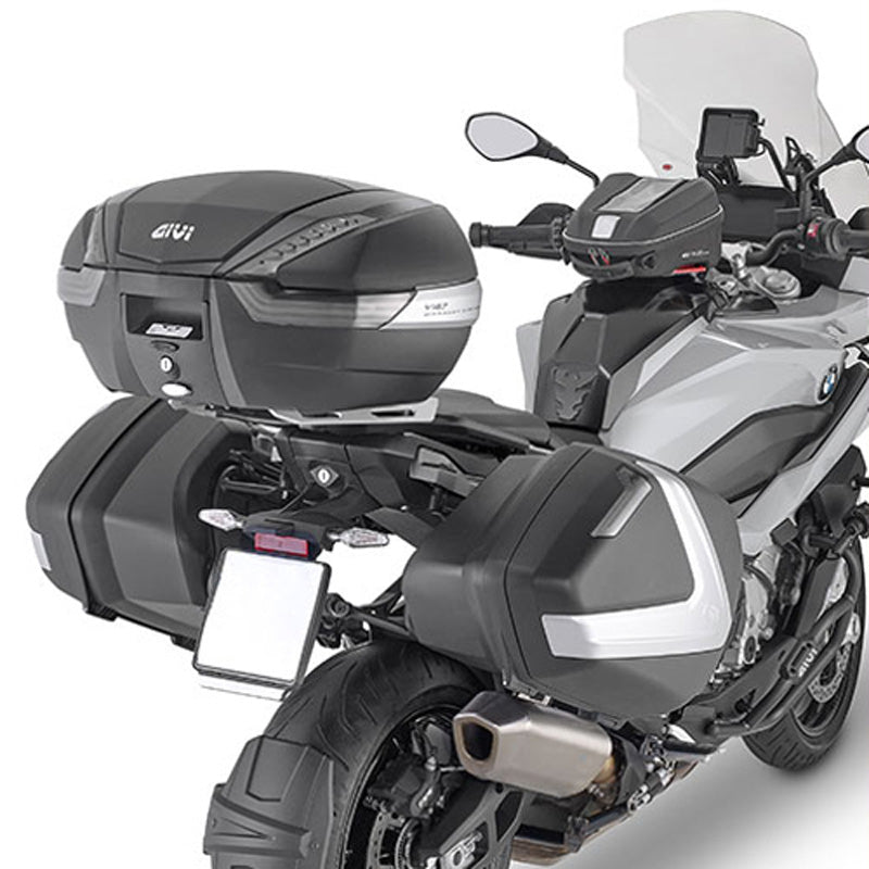 *V35/37 SIDECASE BRACKET BMW S1000XR