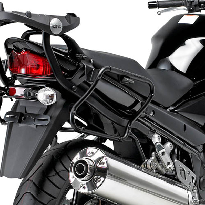 V35/37 SIDECASE BRACKET BANDIT 650/1250/GSX650F