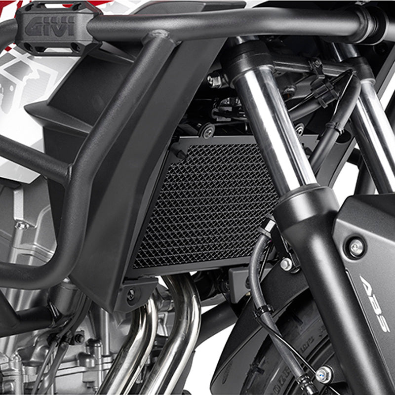 SPECIFIC RADIATOR GRID CBX500X 2016
