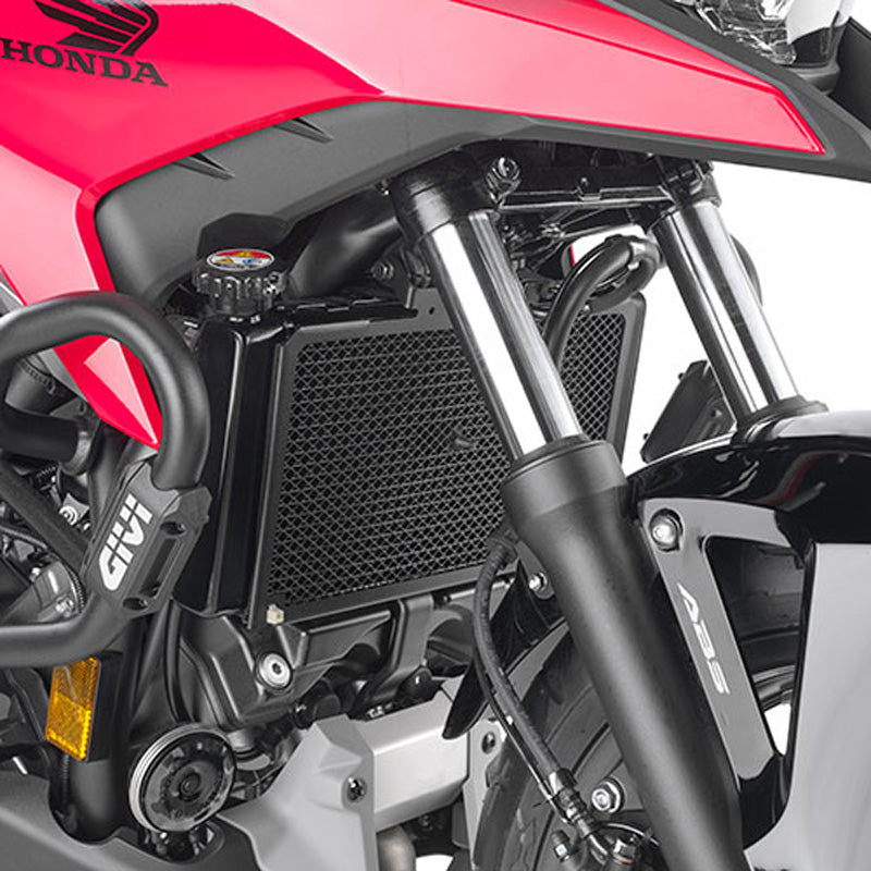 SPECIFIC RADIATOR GRID NC750X 2016