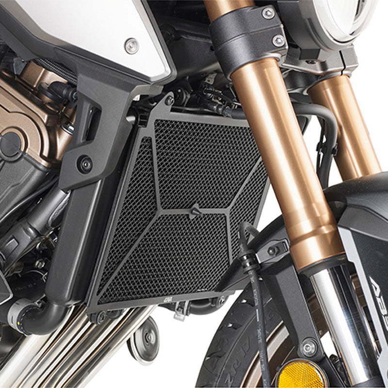 *SPECIFIC RADIATOR GRID CB650R 2019