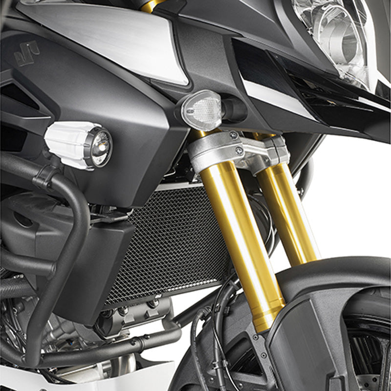 RADIATOR GUARD DL1000