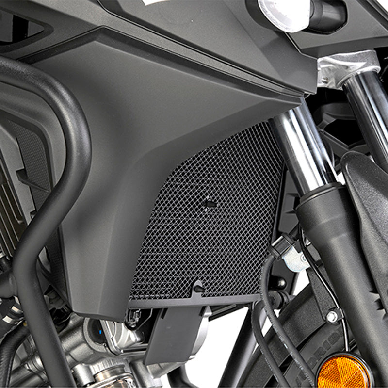 SPECIFIC RADIATOR GRID DL650 2018