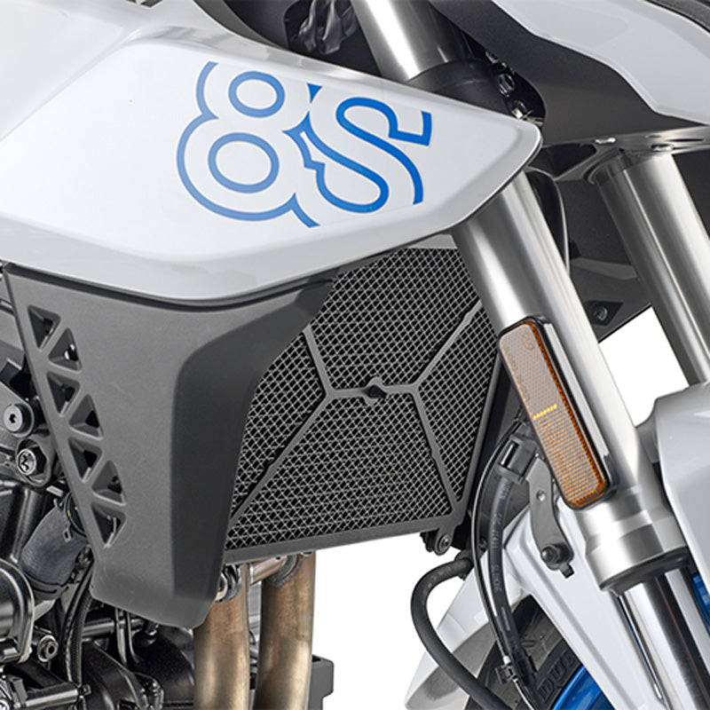 RADIATOR GUARD SUZUKI GSX-8S