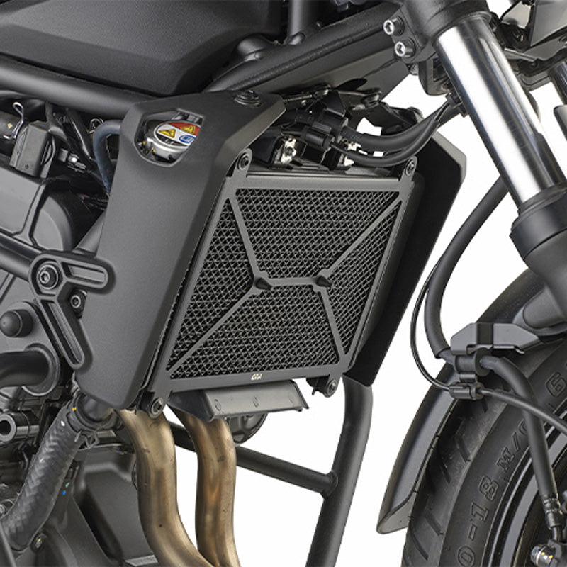 RADIATOR GUARD ELIMINATOR 500