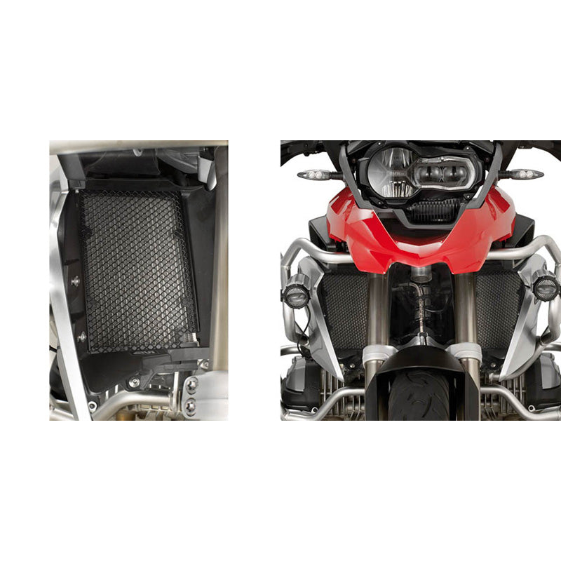 RADIATOR GUARD BMW R1200GS