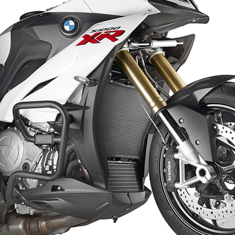 RADIATOR GUARD BMW S1000XR