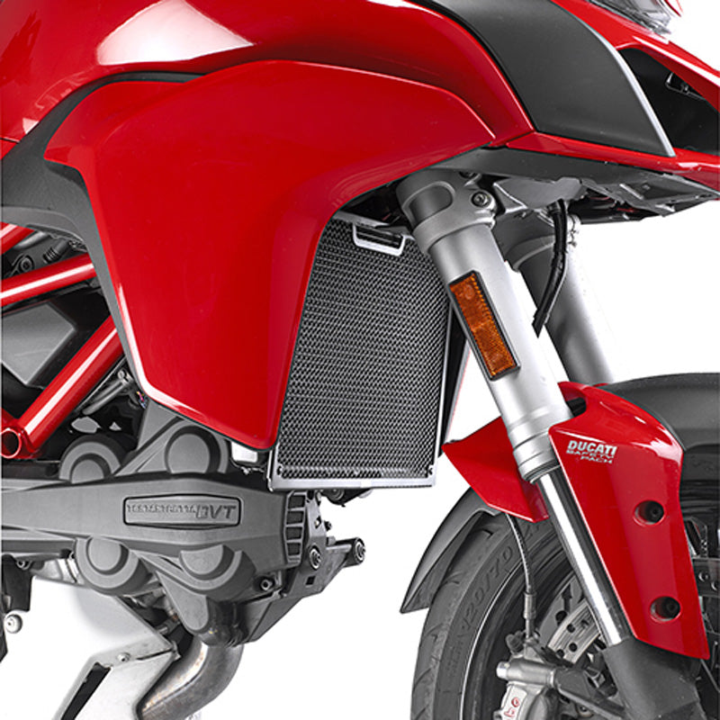 SPECIFIC RADIATOR GRID MULTISTADA 1200 15-16