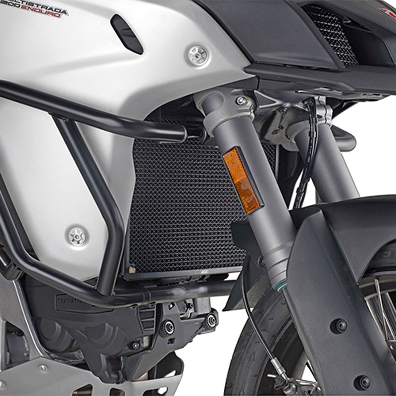 RADIATOR GUARD MULTISTRADA 1200 ENDURO/MULTI 950
