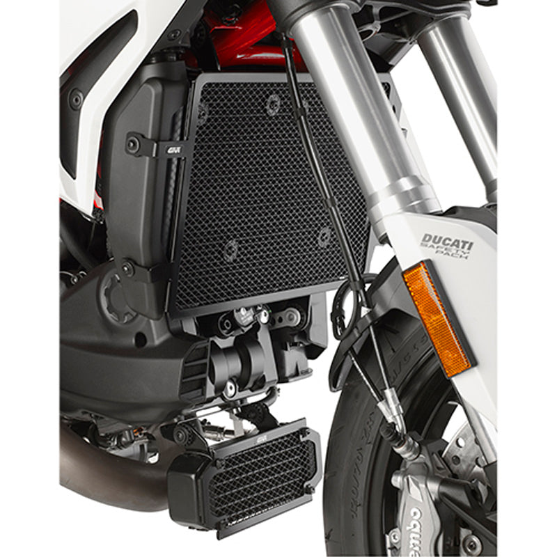 RADIATOR GUARD DUCATI HYPERMOTARD 939