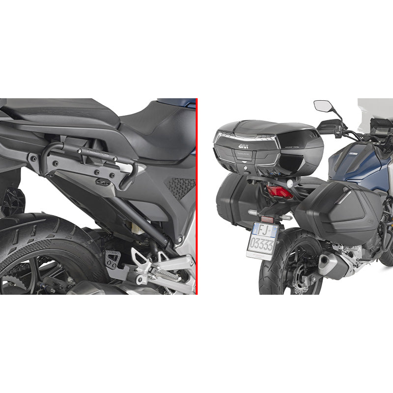 PX1192 TECH 3 SIDE BRACKET HONDA NC750X
