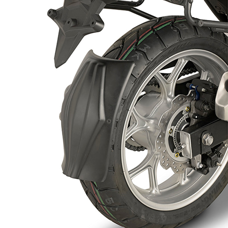 MUDFLAP MOUNTING KIT NC750X