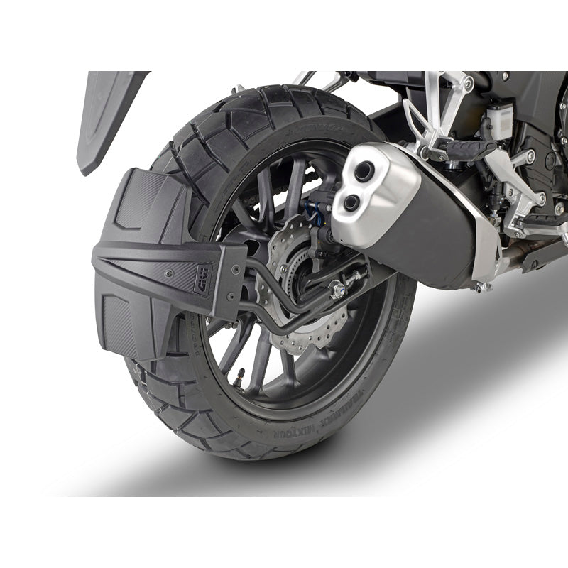 REAR MUDFLAP KIT RM02 CB500X 2019