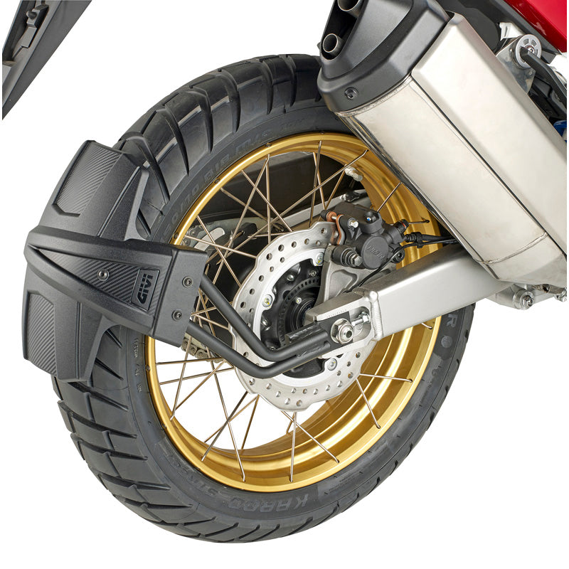 MUDFLAP MOUNTING KIT CRF1100L AFRICA TWIN/ADV. SPORTS