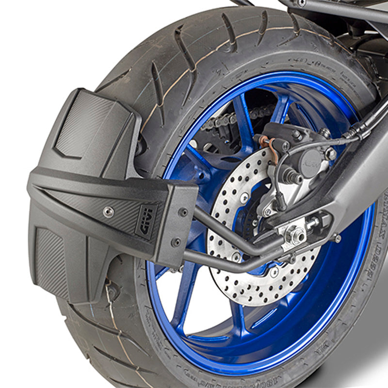 MUDFLAP MOUNTING KIT TRACER 900 GT