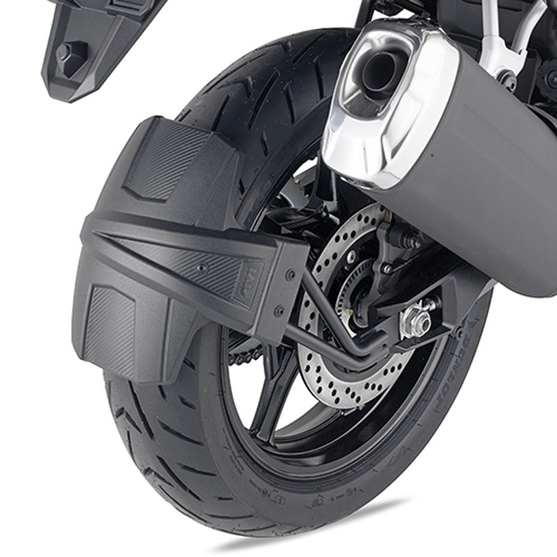 MUDFLAP MOUNTING KIT DL800