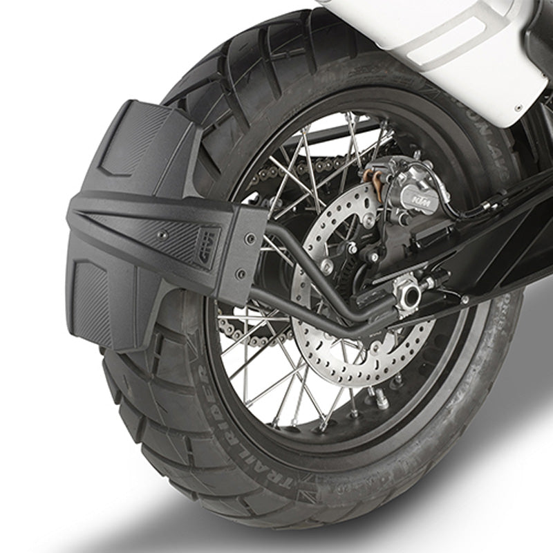MUDFLAP MOUNTING KIT KTM 790 ADVENTURE