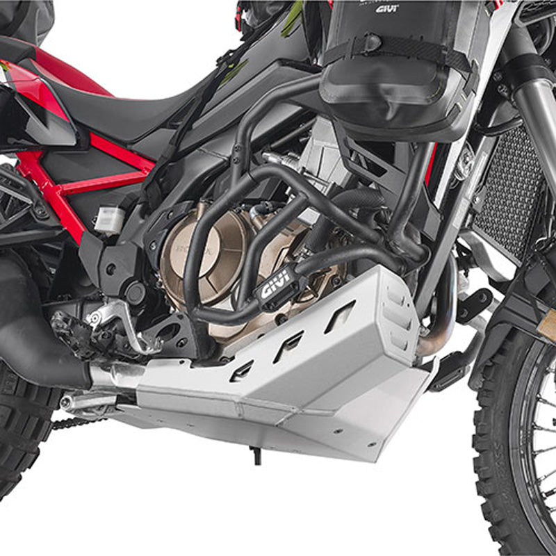 OIL CARTER PROTECTOR ALUMINIUM CRF1100L AFRICA TWI