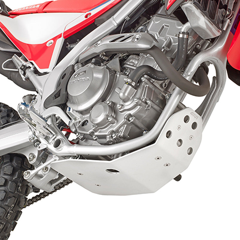 OIL CARTER PROTECTOR ALUMINUM CRF300L
