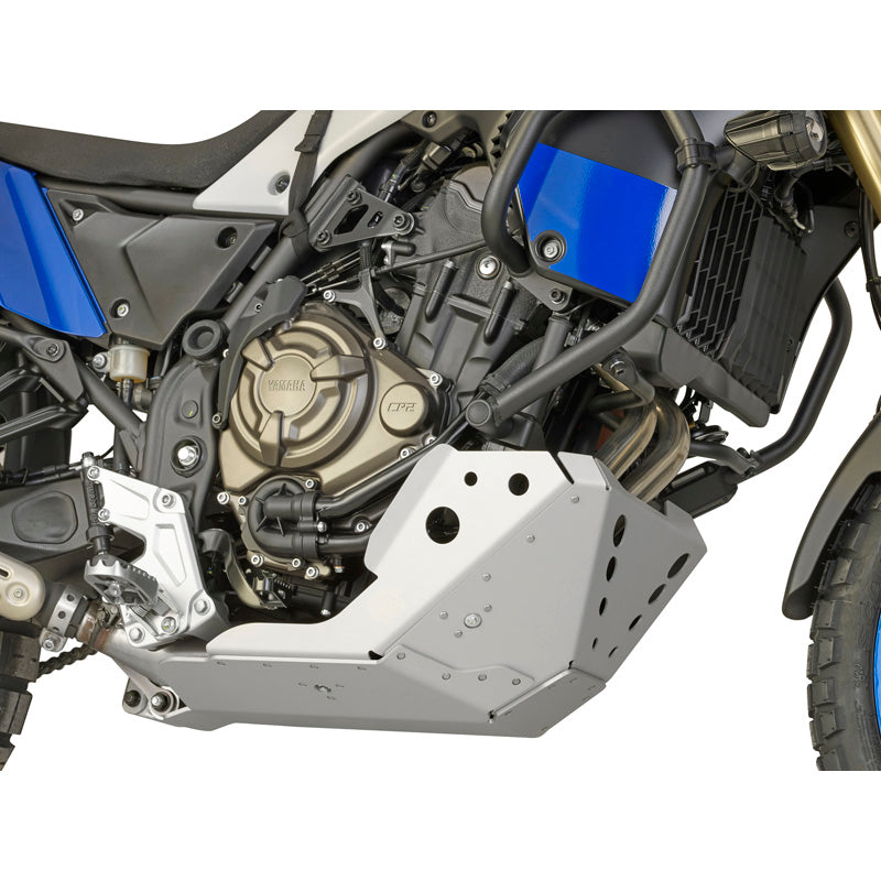 OIL CARTER PROTECTOR ALUMINUM YAMAHA TÉNÉRÉ 700