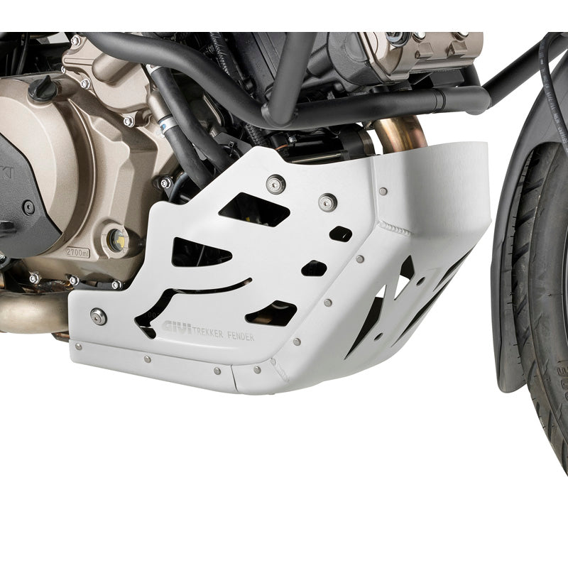 OIL CARTER PROTECTOR ALUMINIUM SUZUKI DL1050