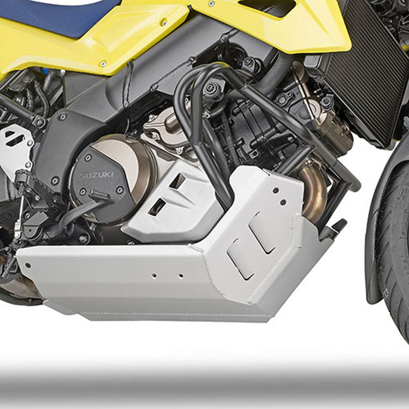 OIL CARTER PROTECTOR ALUMINUM SUZUKI DL1050 XT