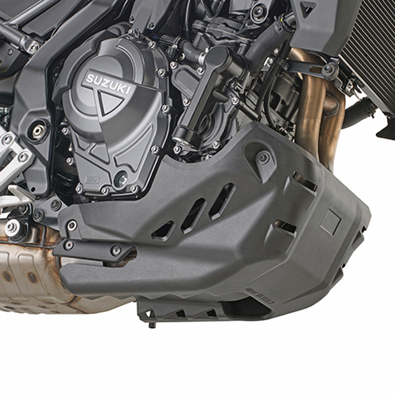 OIL CARTER PROTECTOR SUZUKI GSX-8S