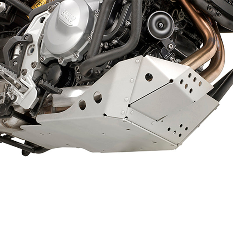 OIL CARTER PROTECTOR ALUMINUM BMW F750GS