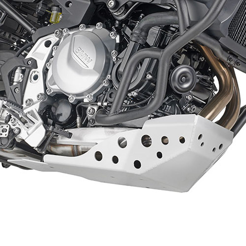OIL CARTER PROTECTOR ALUMINIUM BMW F750GS 850GS