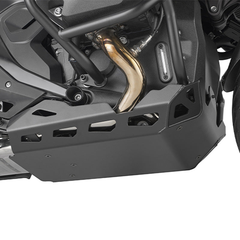 OIL CARTER PROTECTOR BLACK BMW R1300GS