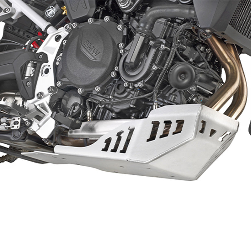 OIL CARTER PROTECTOR ALUMINUM BMW F900GS