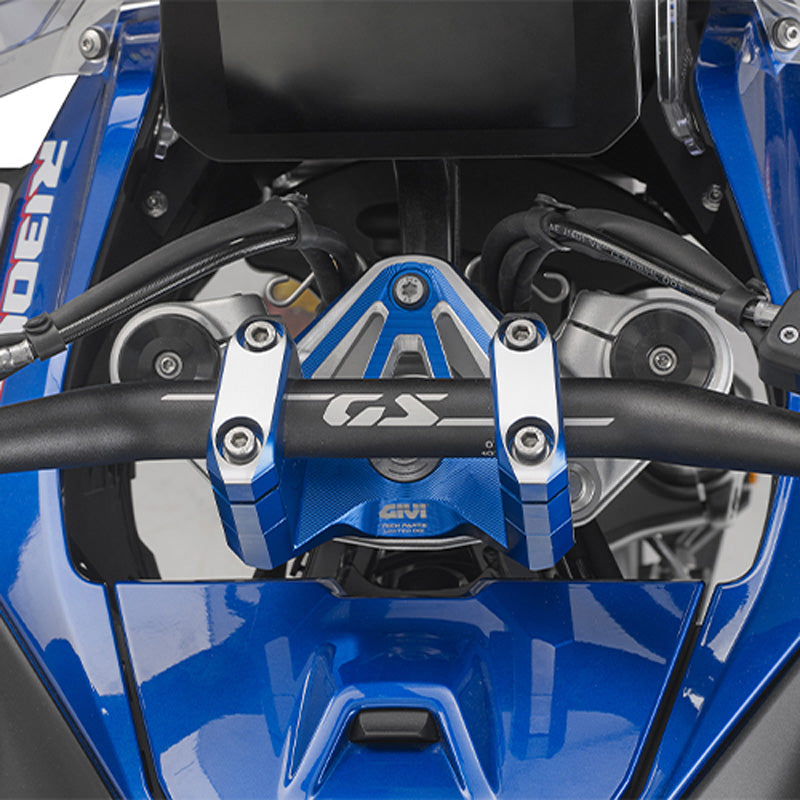 HANDLEBAR RISER R1300GS