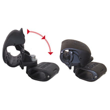 UNIVERSAL LOCK HOLDER.