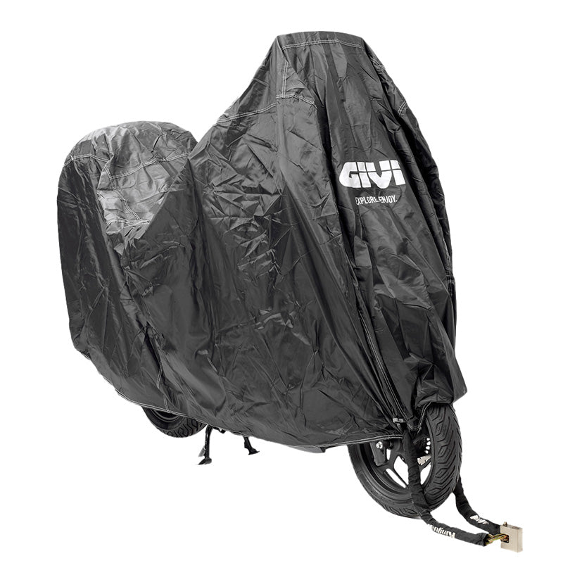 S203XL XLARGE BLACK GIVI COVER