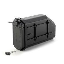 PLASTIC TOOLS BOX